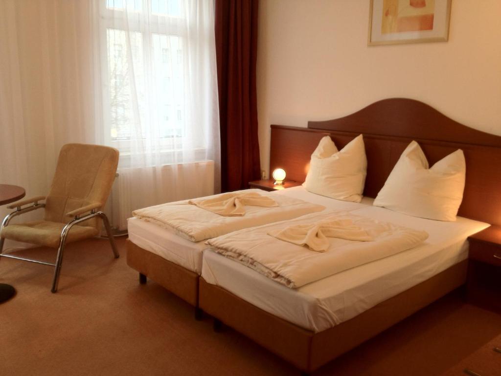 Baerliner Pension - Berlin, Berlin